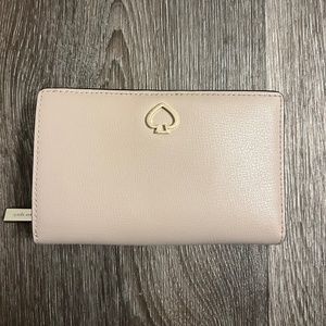 Kate Spade Adel Medium Bifold Wallet